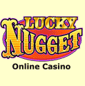 Lucky Nugget Online Casino