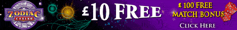 Free �10